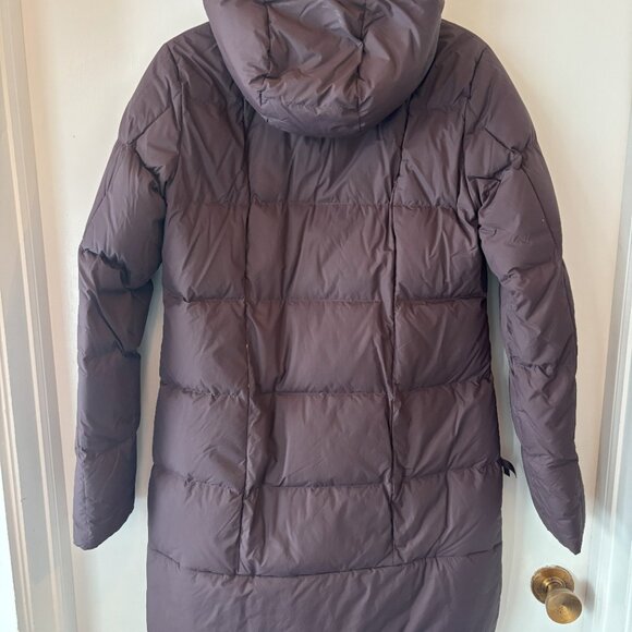 REI Norseland Down Parka (fits XS/S) - Picture 4 of 7